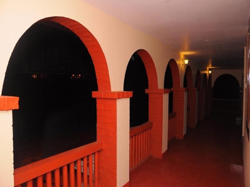 The Royal Heritage Hotel And Ayurvedic Center Thiruvananthapuram Kültér fotó