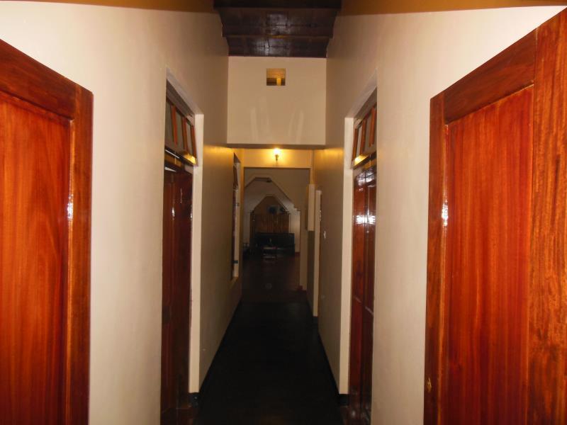 The Royal Heritage Hotel And Ayurvedic Center Thiruvananthapuram Kültér fotó
