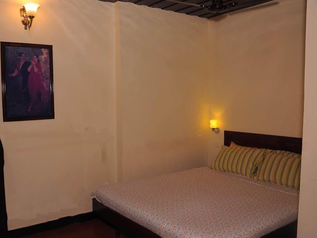 The Royal Heritage Hotel And Ayurvedic Center Thiruvananthapuram Kültér fotó
